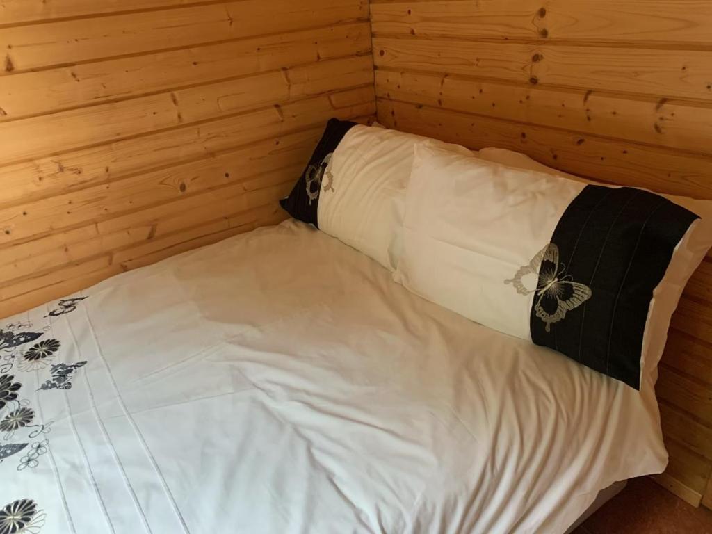 Villa Cosy Countryside Cabin Inverness Exterior foto